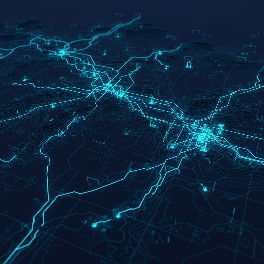 El Mercado Eléctrico Mayorista (MEM) Explicado para No Expertos