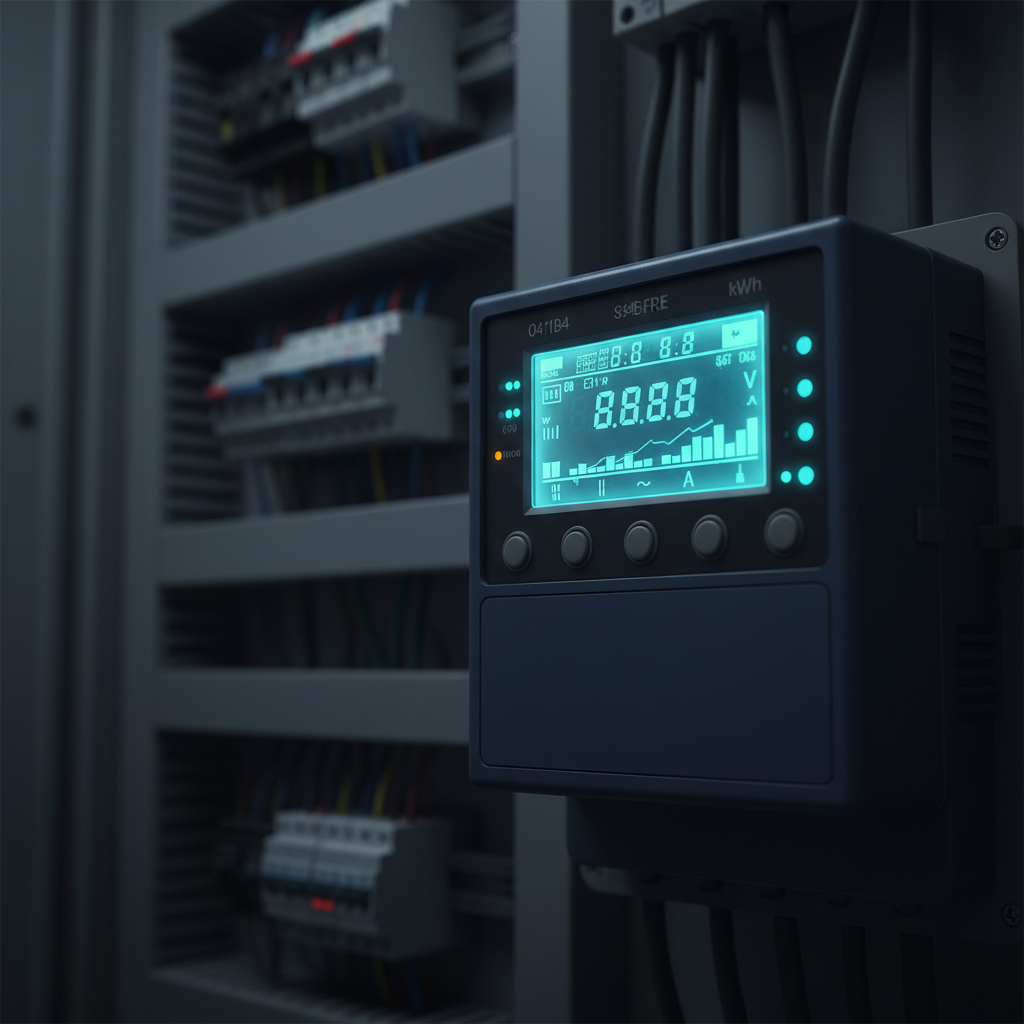 Tarifa Eléctrica Industrial en México: Cómo se Calcula y Cómo Bajarla