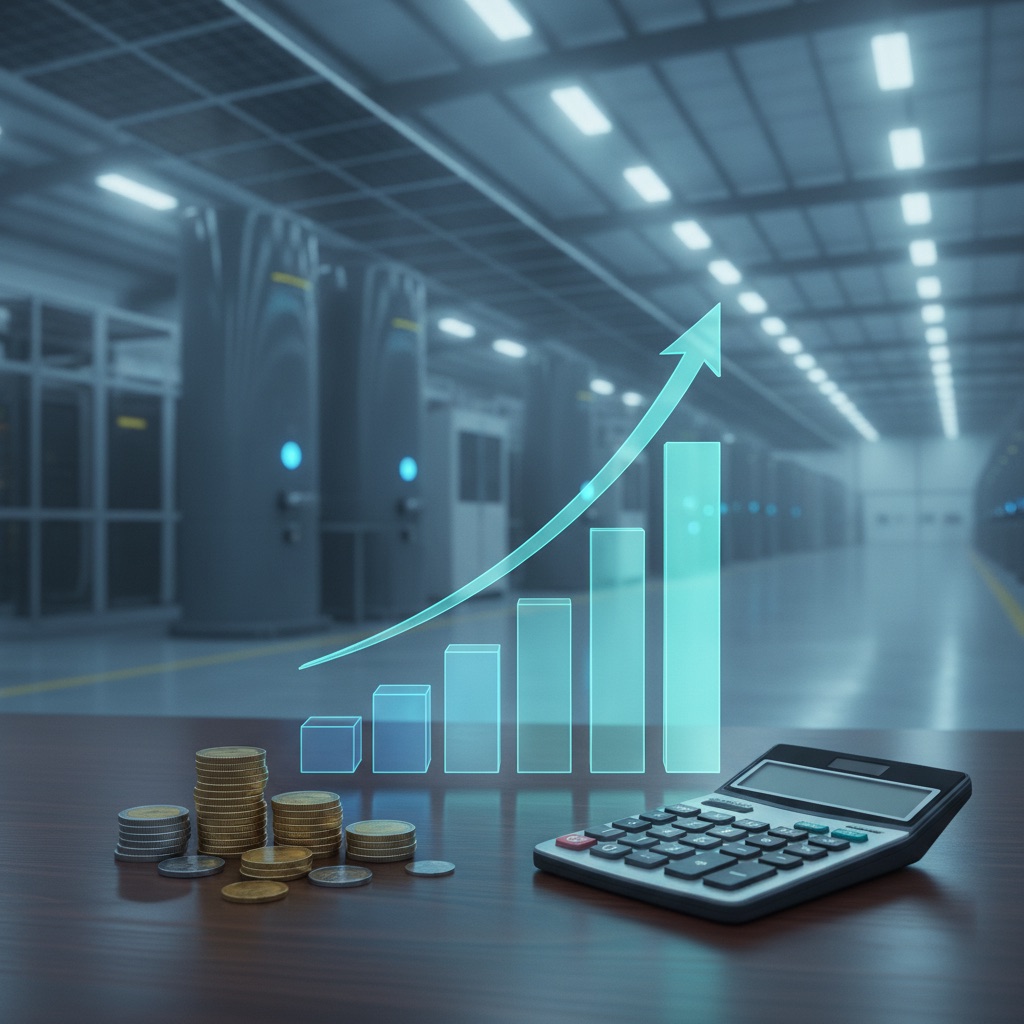 CAPEX vs OPEX: Cómo Financiar tu Eficiencia Energética