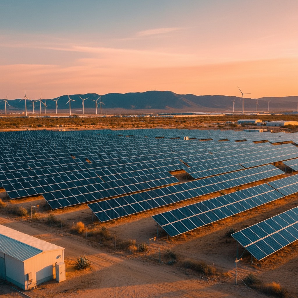 CELs, RECs y ESG en México 2026: Guía Completa para Industria