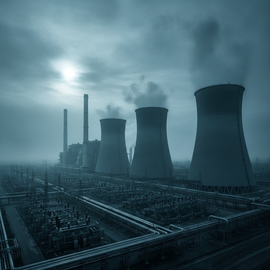 Huella de Carbono Alcance 2 en la Industria