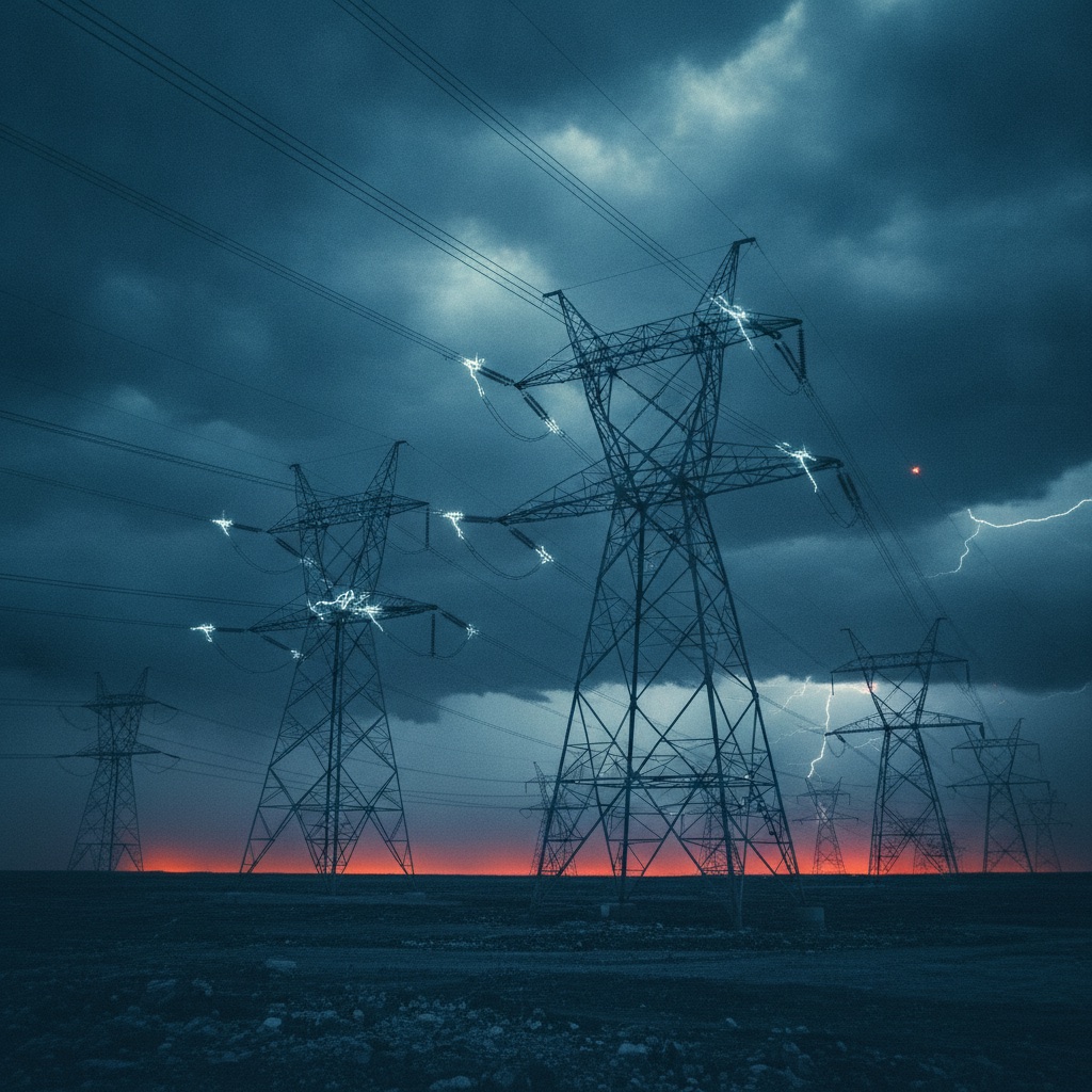 Mercado Spot de Energía: Por Qué tu Factura Sube
