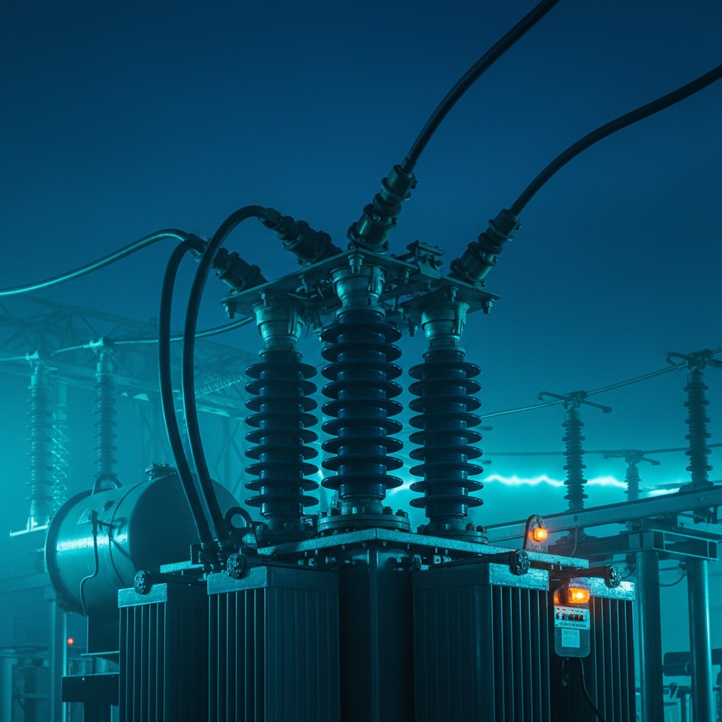 Caso de Éxito: Consultoría Energética en una Farmacéutica con Cumplimiento Regulatorio Estricto