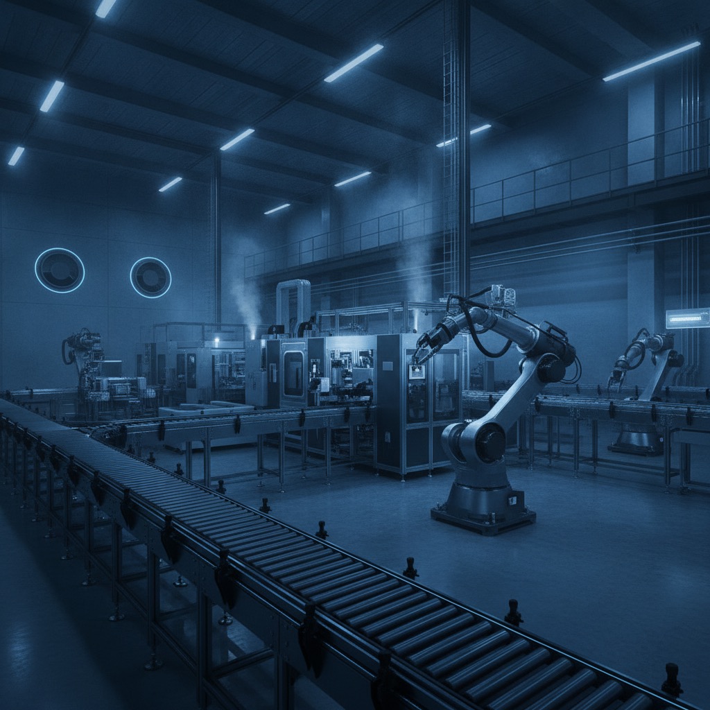 Procesos Sustentables en la Industria: Cómo Implementarlos