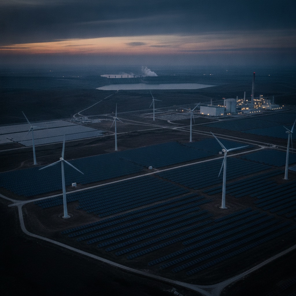 Tipos de Energía Sustentable y Cuáles Aplican a la Industria
