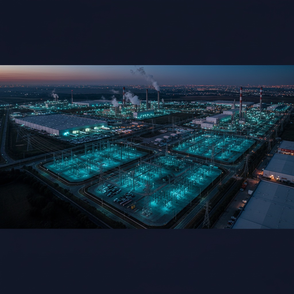 Qualified Users in Mexico: The Complete Guide for Industrial Companies